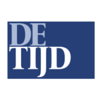 De-Tijd-Logo